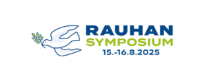 Rauhan symposium 15.-16.8.2025
